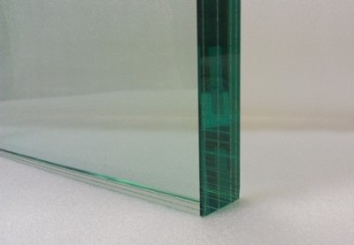 Bullet Proof Glass